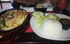 Cafe Paris