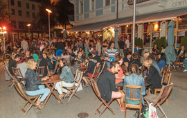 Baracoa Restaurant & Bar