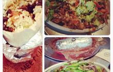 Chipotle Mexican Grill餐厅图片