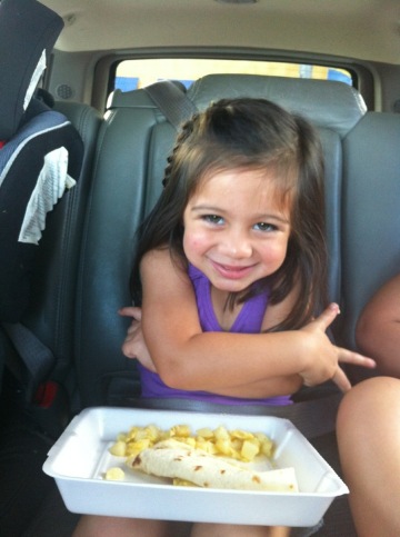 El Pato Mexican Food