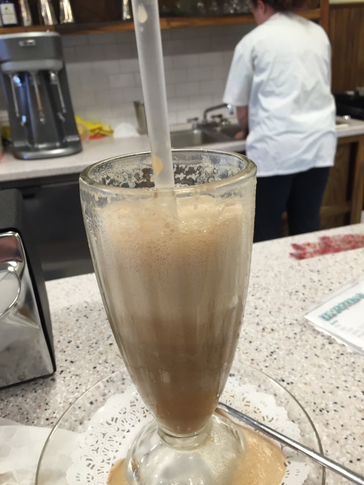 Hope's Land Of Candy餐厅图片