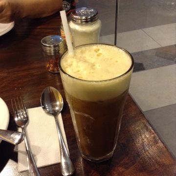 Mama Lou's Italian Kitchen餐厅图片