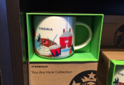Starbucks美食图片