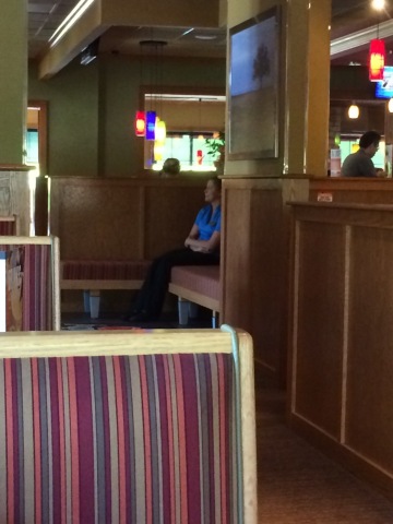 Applebee's餐厅图片