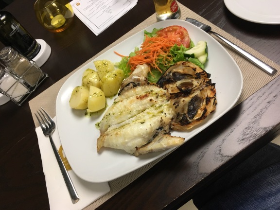 R3 Restaurante餐厅图片