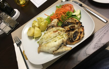 R3 Restaurante餐厅图片