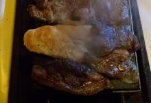 Zulu Fogazzaria & Picanha na Pedra美食图片