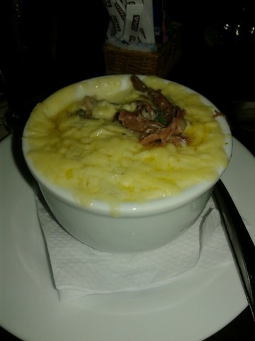 Mr. Dantas Music Bar餐厅图片