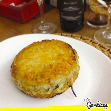 Battataria Suíça - Unidade Barão Geraldo