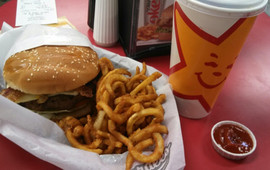 Hardee's
