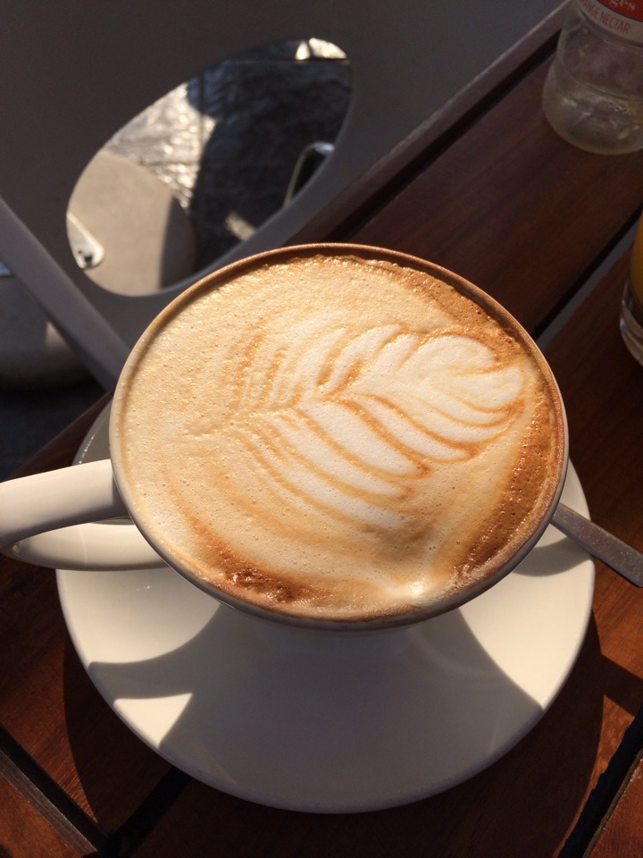 The Local Kitchen餐厅图片