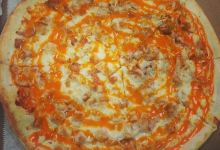 Giuseppe Pizzeria and Restaurant美食图片