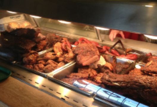 Cooper's Bar-B-Q & Grill美食图片