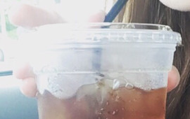 The Coffee Bar