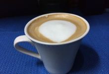 Maria Rosario美食图片