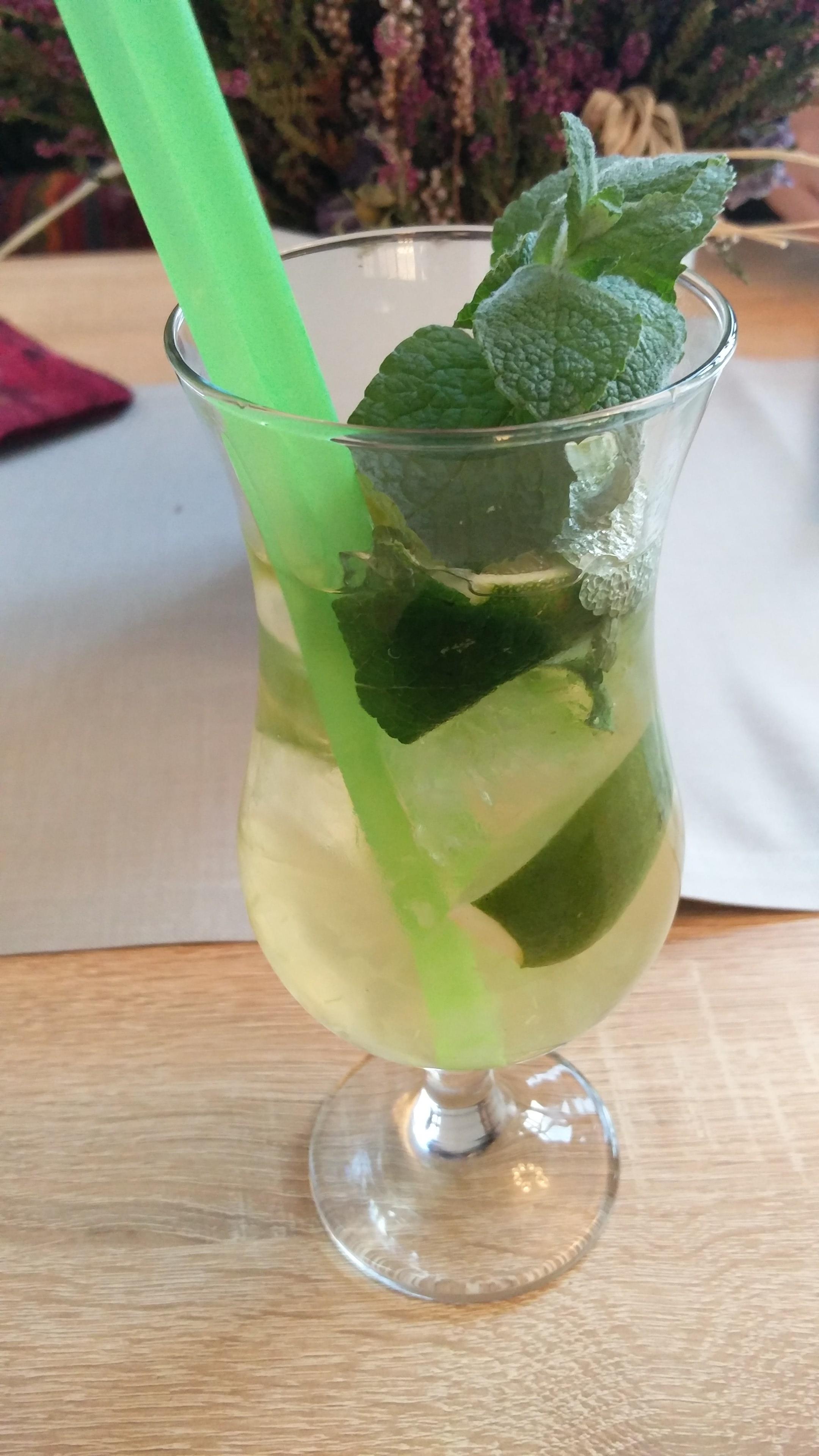 La Rossa Restaurant餐厅图片