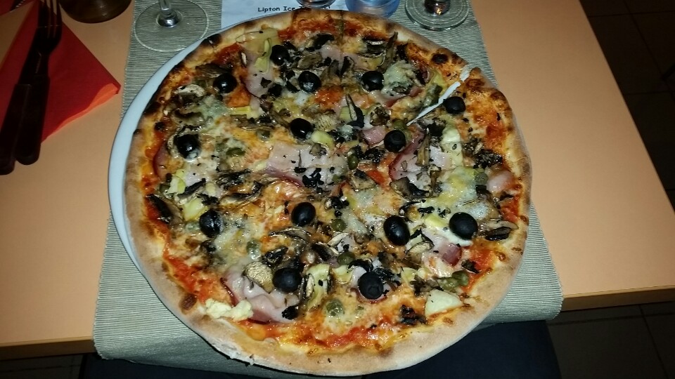 Pizzeria Di Gusto