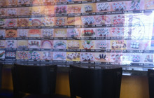 Yo Sushi餐厅图片