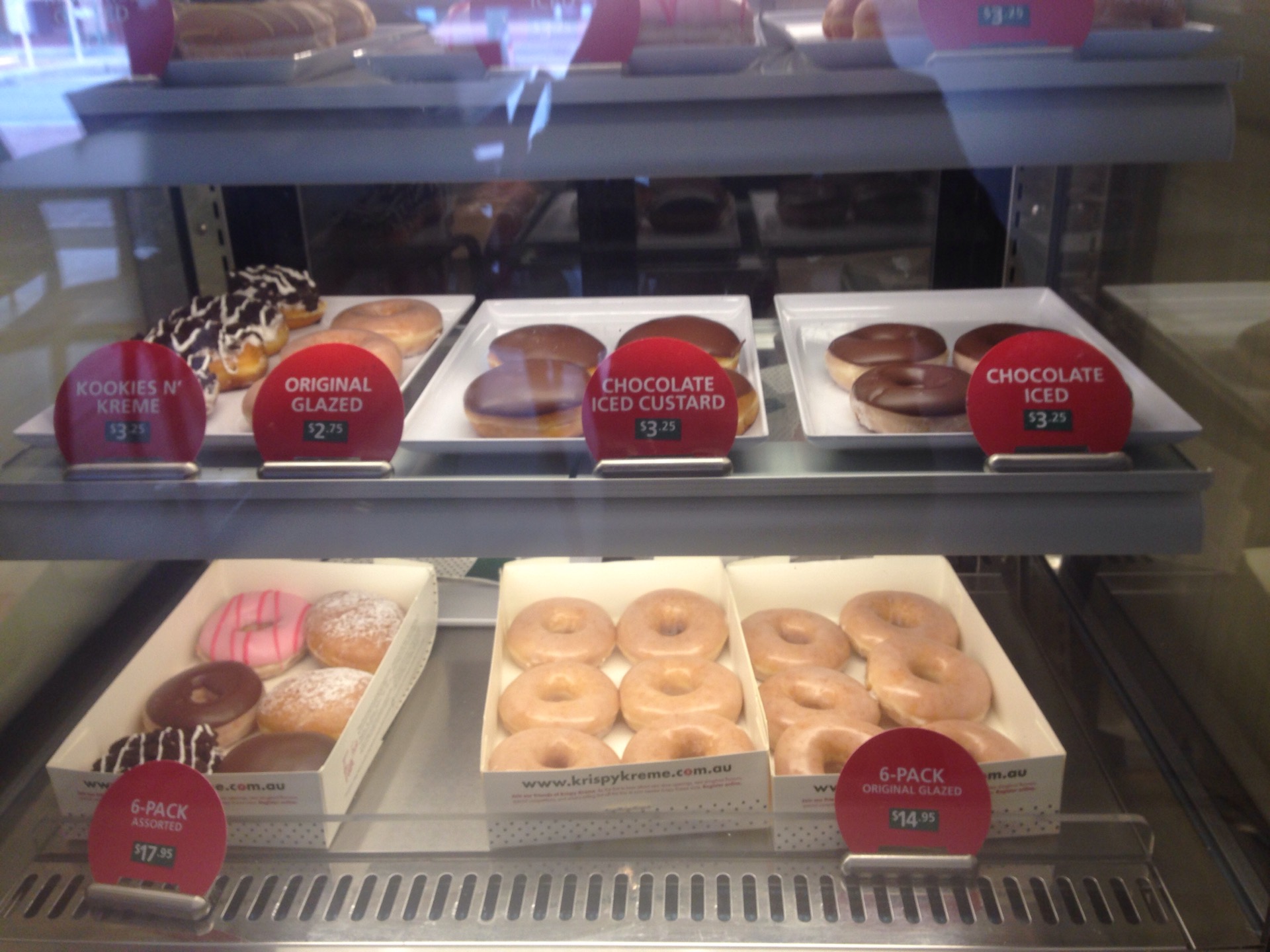 Jesters Nedlands餐厅图片