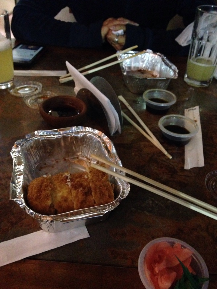 Taiyo Sushi餐厅图片