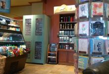 Caribou Coffee美食图片