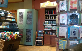 Caribou Coffee