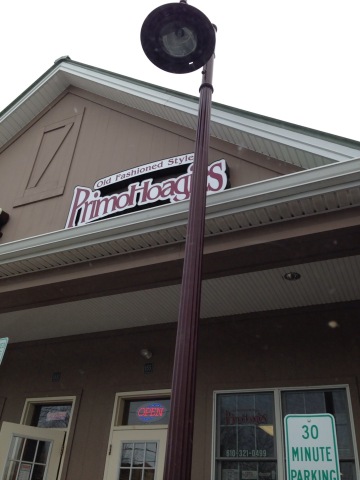 PrimoHoagies餐厅图片