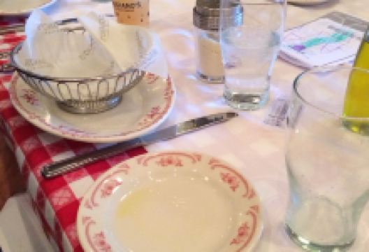 Maggiano's - Richmond美食图片