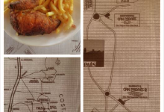 Rostisseria Can Padres美食图片