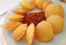 Sidreria Casa Niembro美食图片