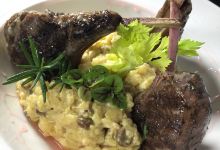 Hacienda Don Jando美食图片