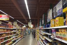 Wegmans购物图片