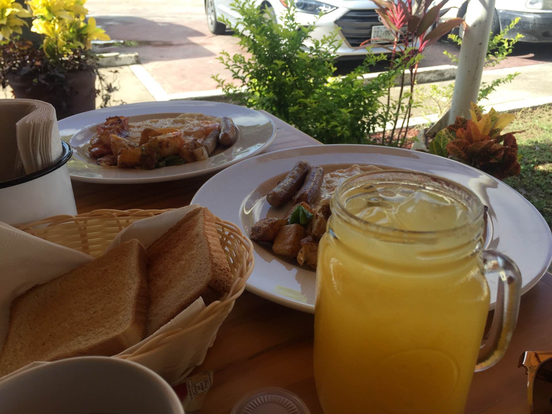 Savora Bakhalal餐厅图片