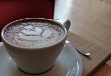 Two Beans Speciality Coffee Bar美食图片
