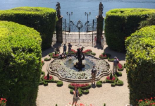 Chiosco Villa Carlotta美食图片