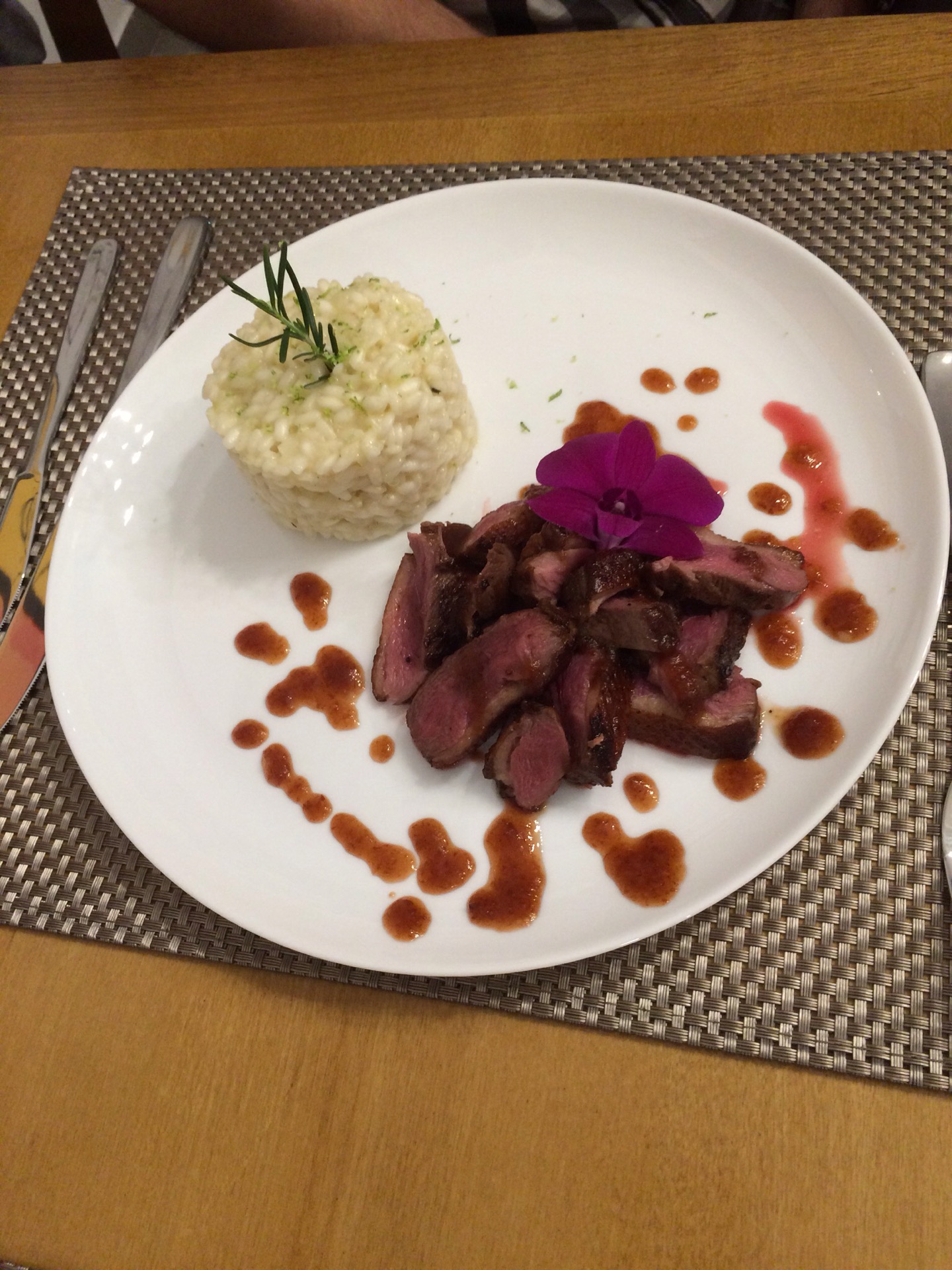 Santa Orgânica Gastronomia Funcional餐厅图片