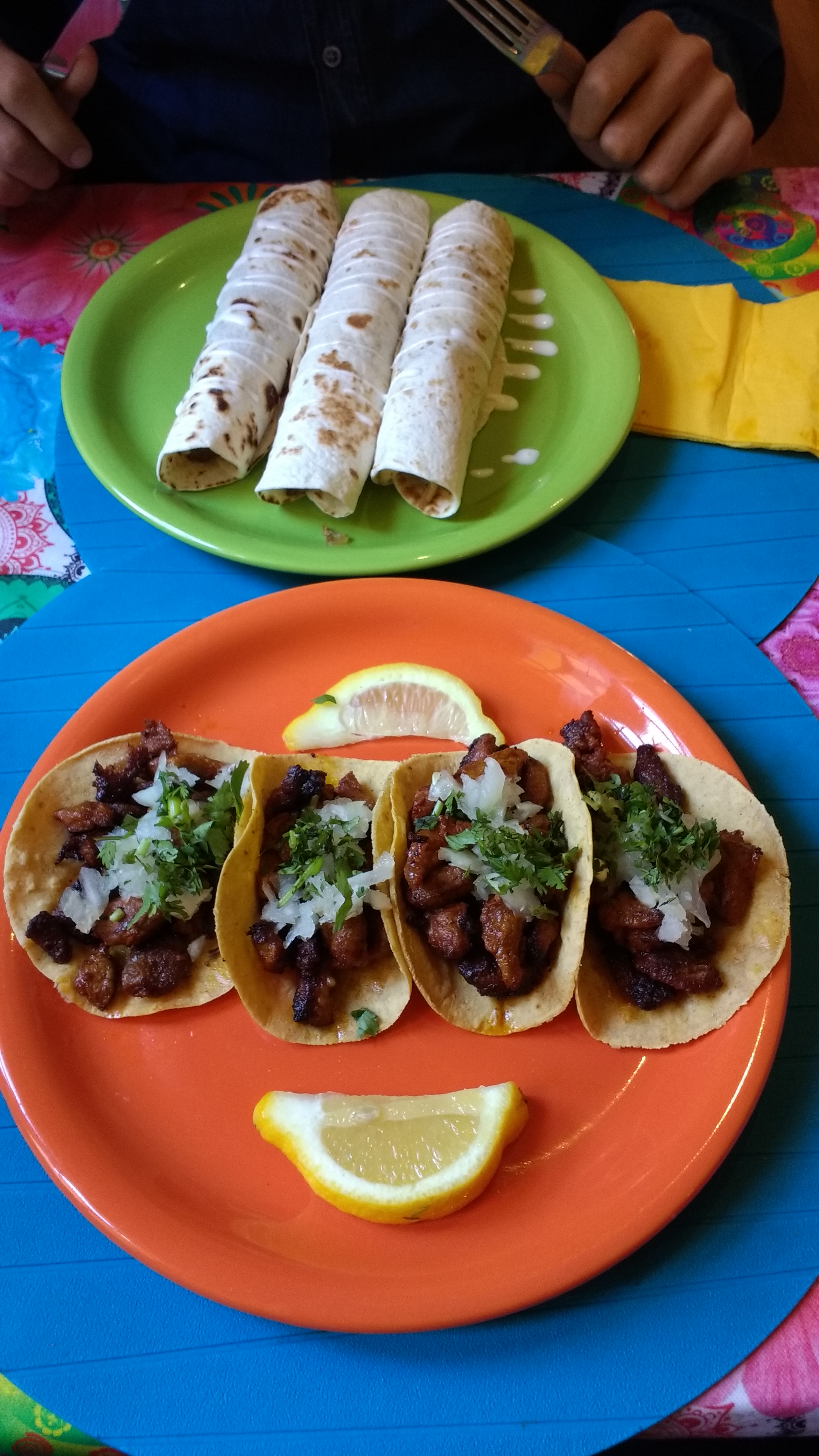 La Calaca Mexicana餐厅图片