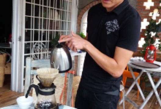 Panela Canela Cafe美食图片
