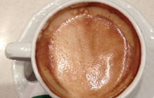 Cafetería Irrintzi餐厅图片