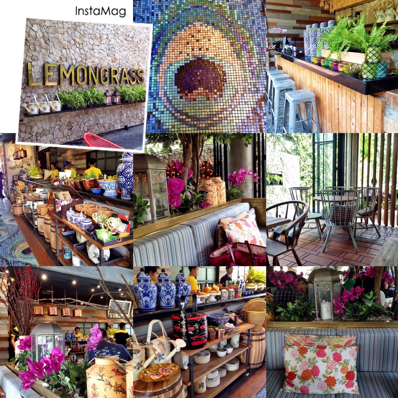 Lemongrass餐厅图片