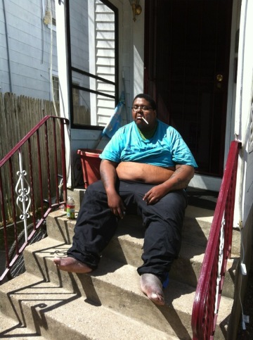 Jersey Mike's Subs餐厅图片