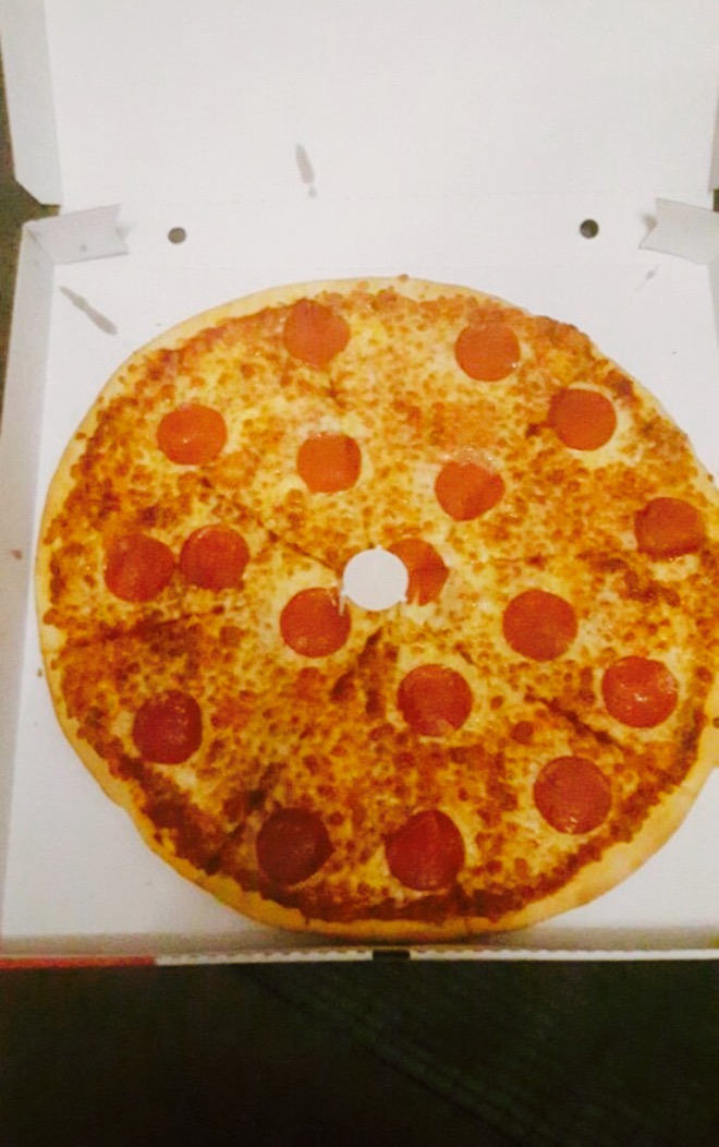 Pizza World餐厅图片