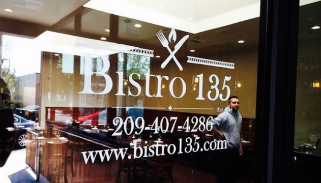 Bistro 135餐厅图片