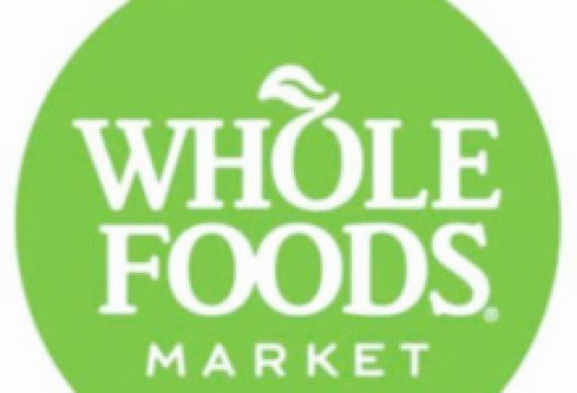 Whole Foods Market购物图片
