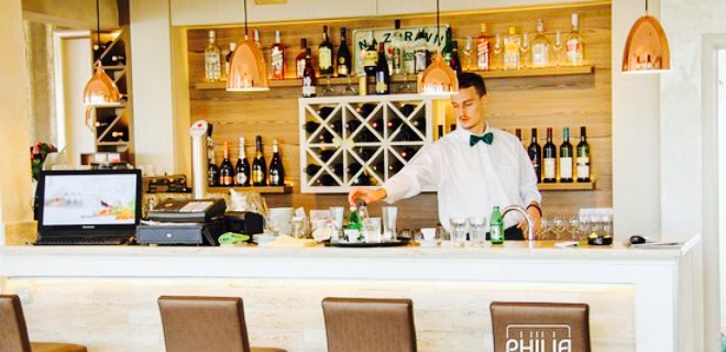 Philia restaurant餐厅图片