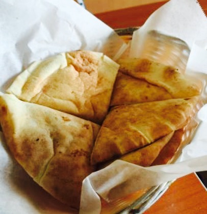 King O Falafel餐厅图片