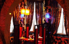 Gurmet Restaurant Rimini Club餐厅图片