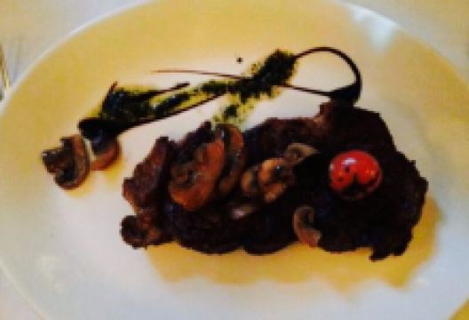 Clarkes Bar美食图片
