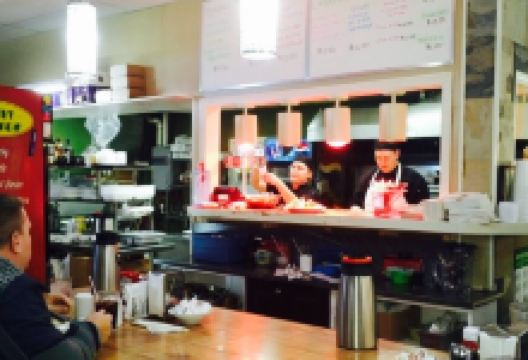 Komfort Kitchen美食图片