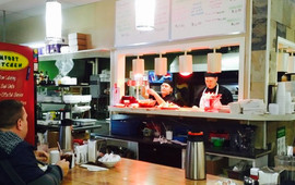 Komfort Kitchen